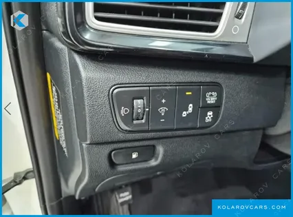 KIA NIRO PRESTIGE