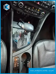 KIA NIRO PRESTIGE