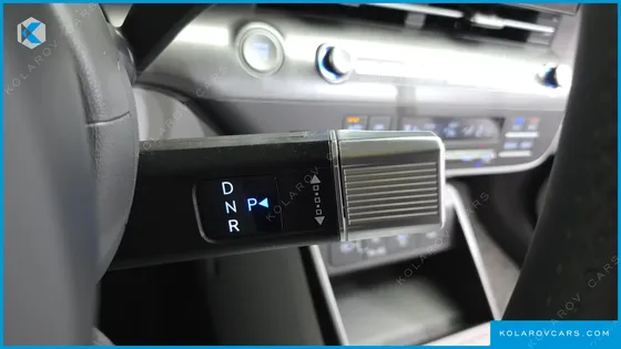 HYUNDAI KONA GASOLINE 1.6 TURBO 2WD