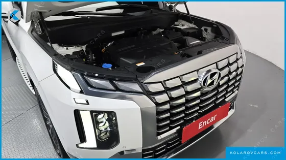 HYUNDAI PALISADE DIESEL 2.2 2WD