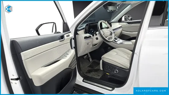 HYUNDAI PALISADE DIESEL 2.2 2WD
