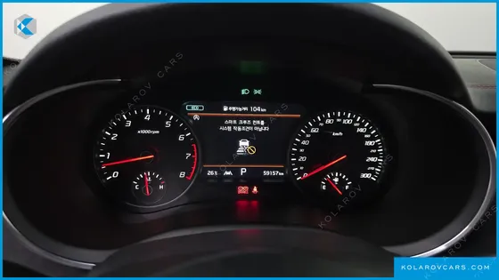 KIA STINGER 3.3 GT ACRO EDITION