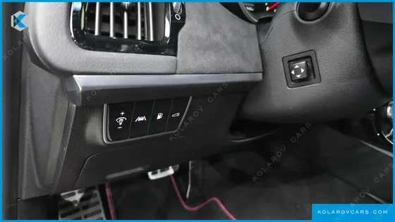 KIA STINGER 3.3 GT ACRO EDITION
