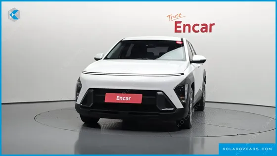 HYUNDAI KONA GASOLINE 1.6 TURBO 2WD