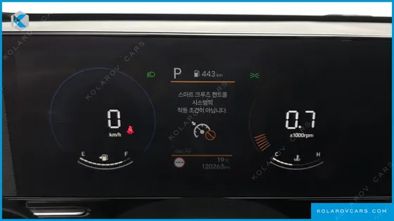 HYUNDAI KONA GASOLINE 1.6 TURBO 2WD