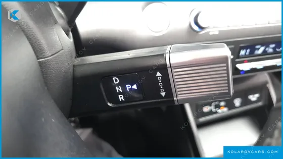 HYUNDAI KONA GASOLINE 1.6 TURBO 2WD