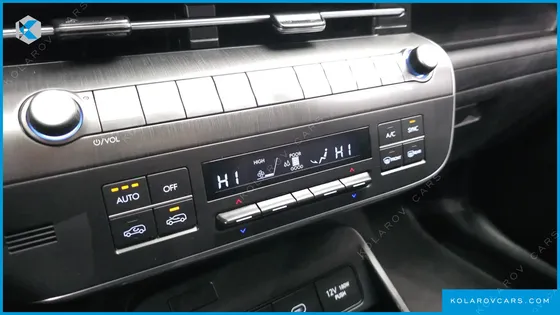 HYUNDAI KONA GASOLINE 1.6 TURBO 2WD