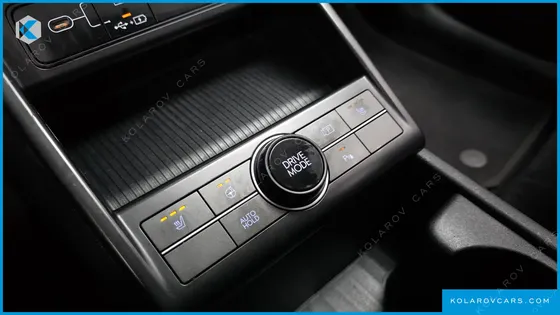 HYUNDAI KONA GASOLINE 1.6 TURBO 2WD