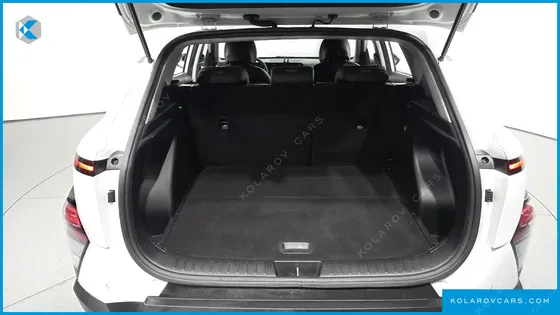 HYUNDAI KONA GASOLINE 1.6 TURBO 2WD