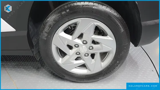 HYUNDAI KONA GASOLINE 1.6 TURBO 2WD
