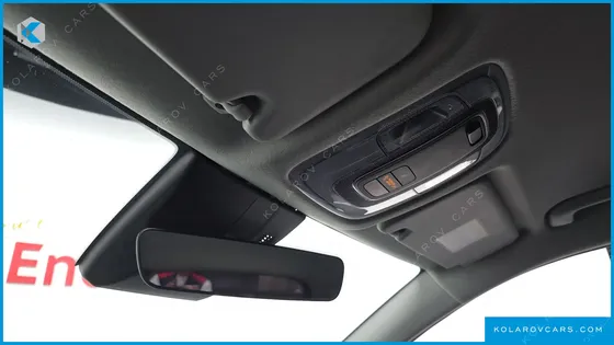 HYUNDAI KONA GASOLINE 1.6 TURBO 2WD