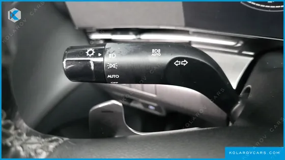 HYUNDAI KONA GASOLINE 1.6 TURBO 2WD