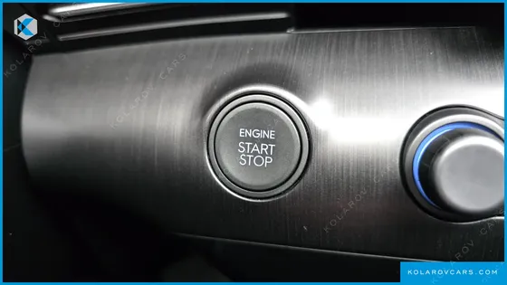 HYUNDAI KONA GASOLINE 1.6 TURBO 2WD