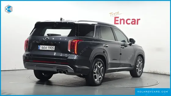 HYUNDAI PALISADE GASOLINE 3.8 2WD