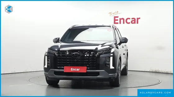 HYUNDAI PALISADE GASOLINE 3.8 2WD