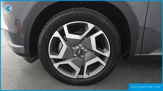 HYUNDAI PALISADE GASOLINE 3.8 2WD