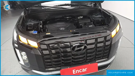HYUNDAI PALISADE GASOLINE 3.8 2WD