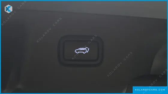 HYUNDAI PALISADE GASOLINE 3.8 2WD