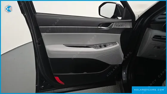HYUNDAI PALISADE GASOLINE 3.8 2WD