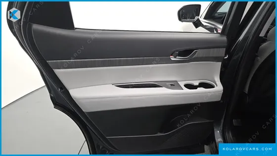 HYUNDAI PALISADE GASOLINE 3.8 2WD