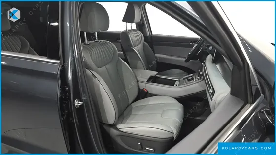 HYUNDAI PALISADE GASOLINE 3.8 2WD