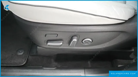 HYUNDAI PALISADE GASOLINE 3.8 2WD