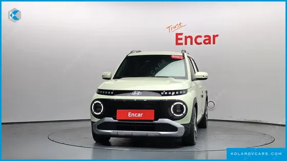 HYUNDAI CASPER INSPIRATION