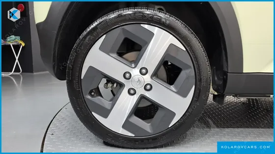 HYUNDAI CASPER INSPIRATION