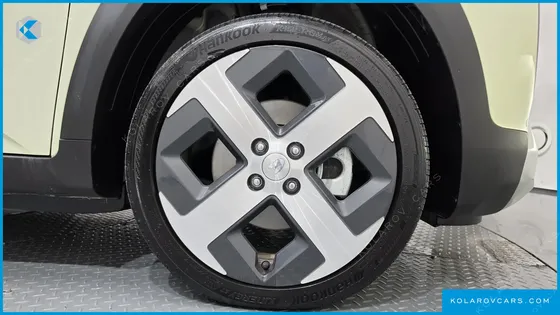HYUNDAI CASPER INSPIRATION