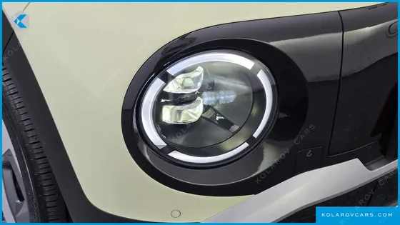 HYUNDAI CASPER INSPIRATION