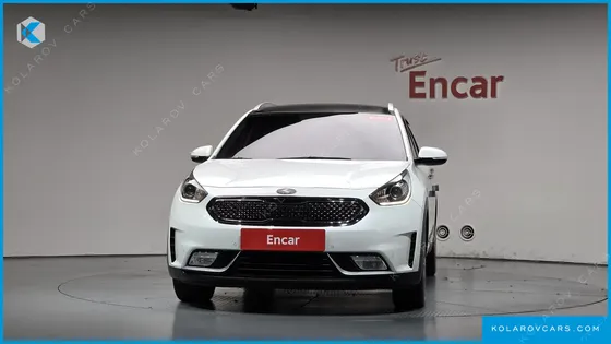 KIA NIRO NOBLESSE