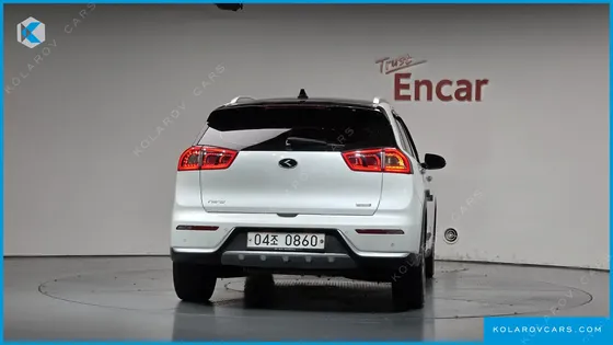 KIA NIRO NOBLESSE