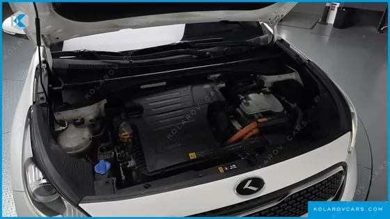 KIA NIRO NOBLESSE