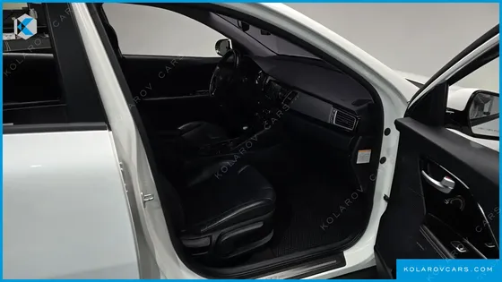 KIA NIRO NOBLESSE