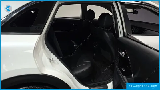 KIA NIRO NOBLESSE