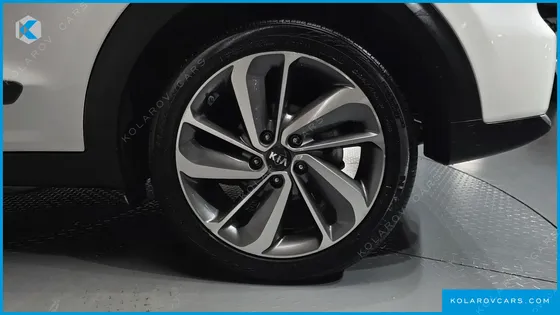 KIA NIRO NOBLESSE