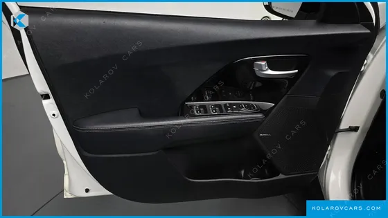 KIA NIRO NOBLESSE
