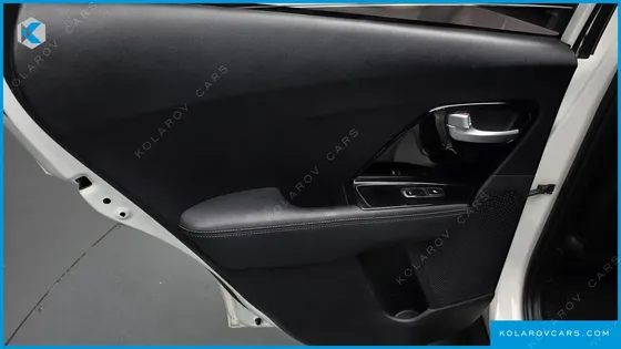 KIA NIRO NOBLESSE