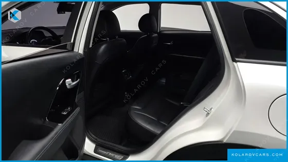 KIA NIRO NOBLESSE