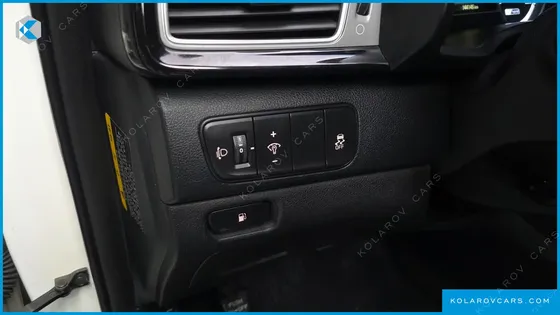 KIA NIRO NOBLESSE