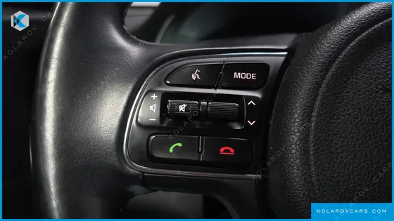 KIA NIRO NOBLESSE