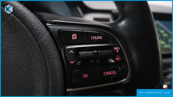 KIA NIRO NOBLESSE