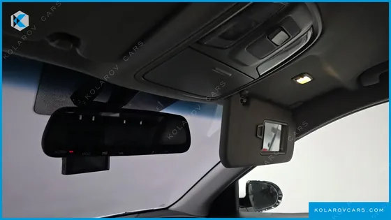 KIA NIRO NOBLESSE
