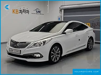 HYUNDAI GRANDEUR HG240 MODERN COLLECTION