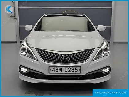 HYUNDAI GRANDEUR HG240 MODERN COLLECTION