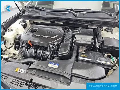 HYUNDAI GRANDEUR HG240 MODERN COLLECTION