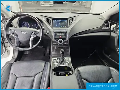 HYUNDAI GRANDEUR HG240 MODERN COLLECTION
