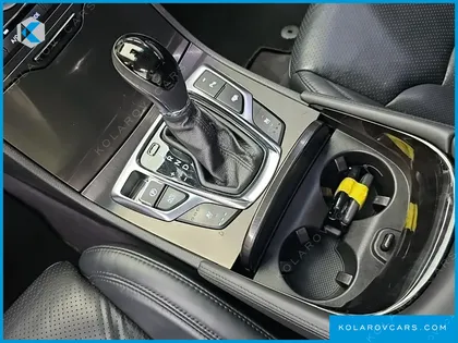 HYUNDAI GRANDEUR HG240 MODERN COLLECTION