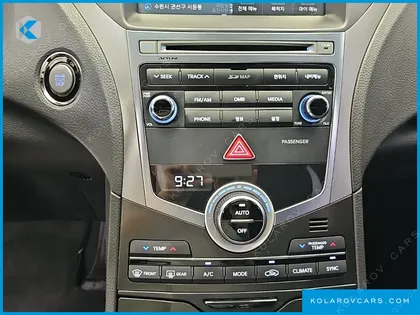 HYUNDAI GRANDEUR HG240 MODERN COLLECTION