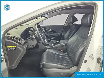 HYUNDAI GRANDEUR HG240 MODERN COLLECTION